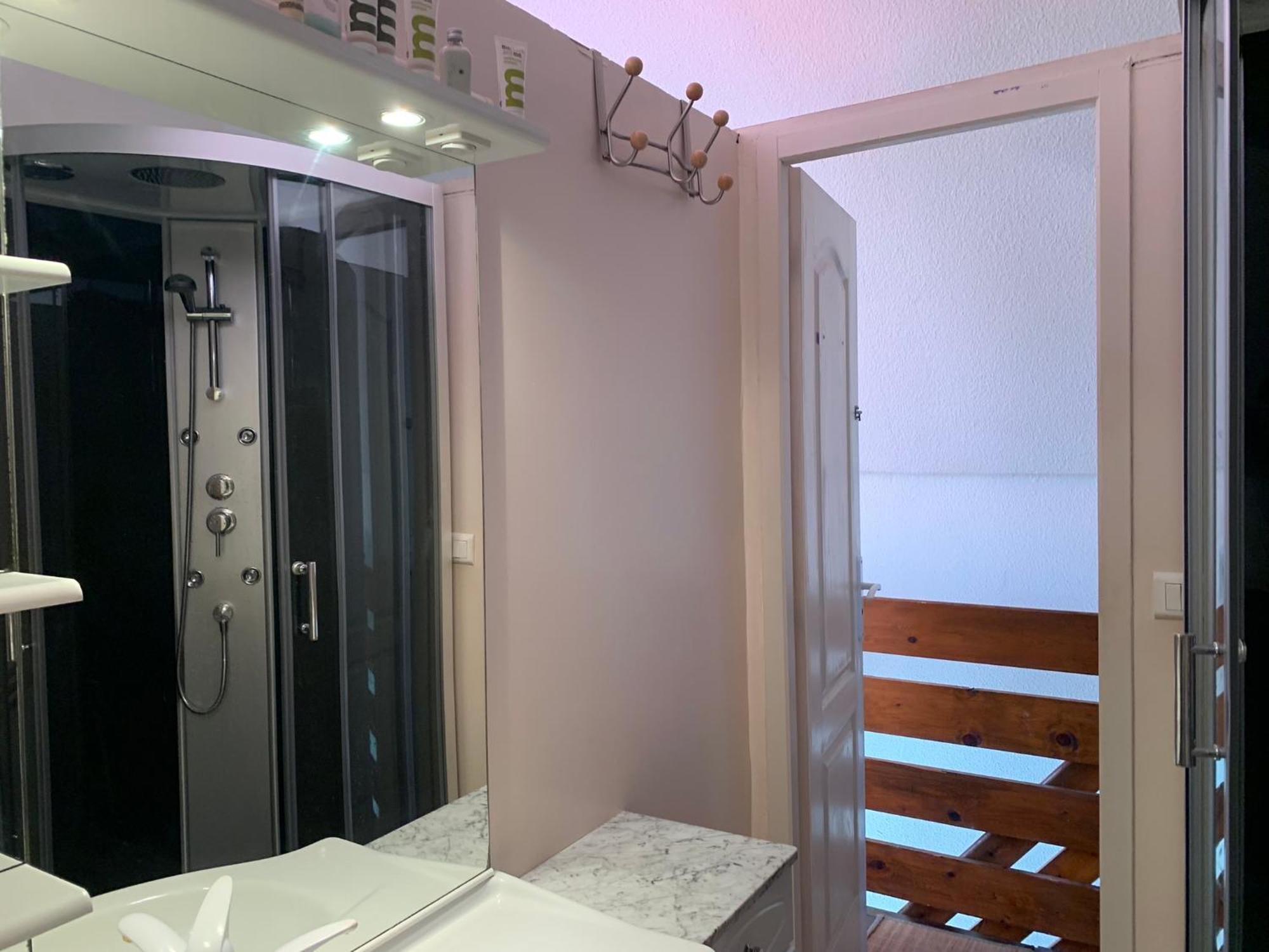 Апартаменти Gruissan Port Joli T3 Duplex Екстер'єр фото